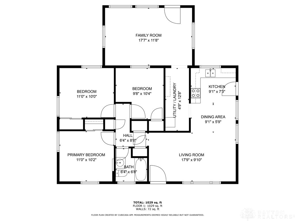 5342 Middlebury Road