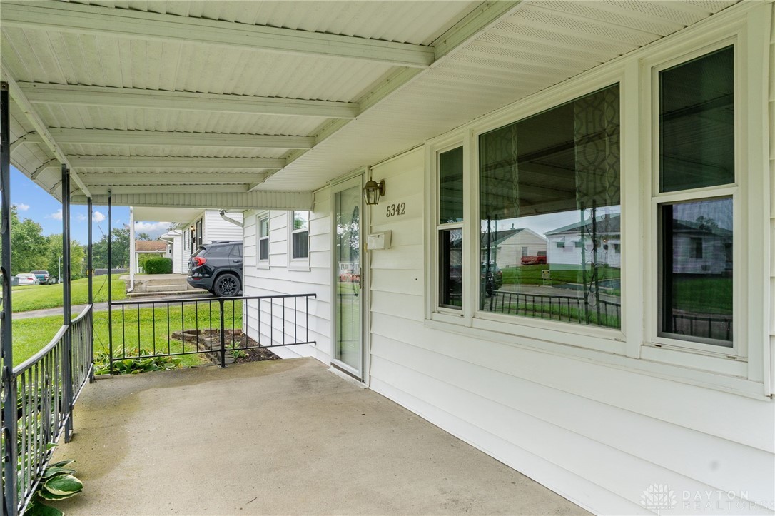 5342 Middlebury Road