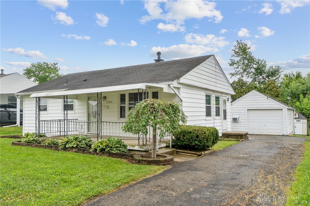 5342 Middlebury Road