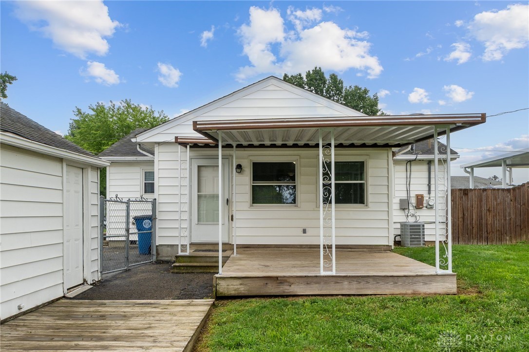 5342 Middlebury Road