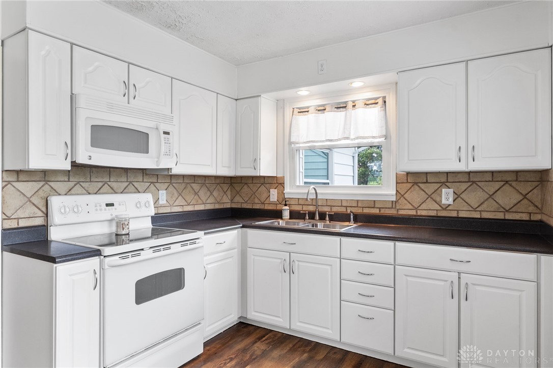 5342 Middlebury Road