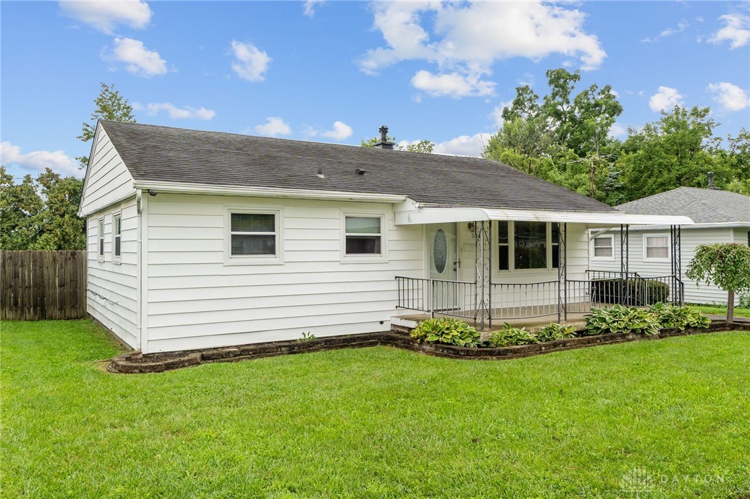 5342 Middlebury Road