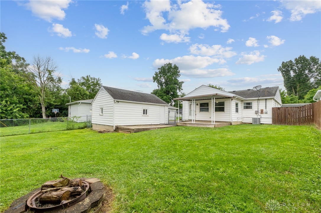 5342 Middlebury Road