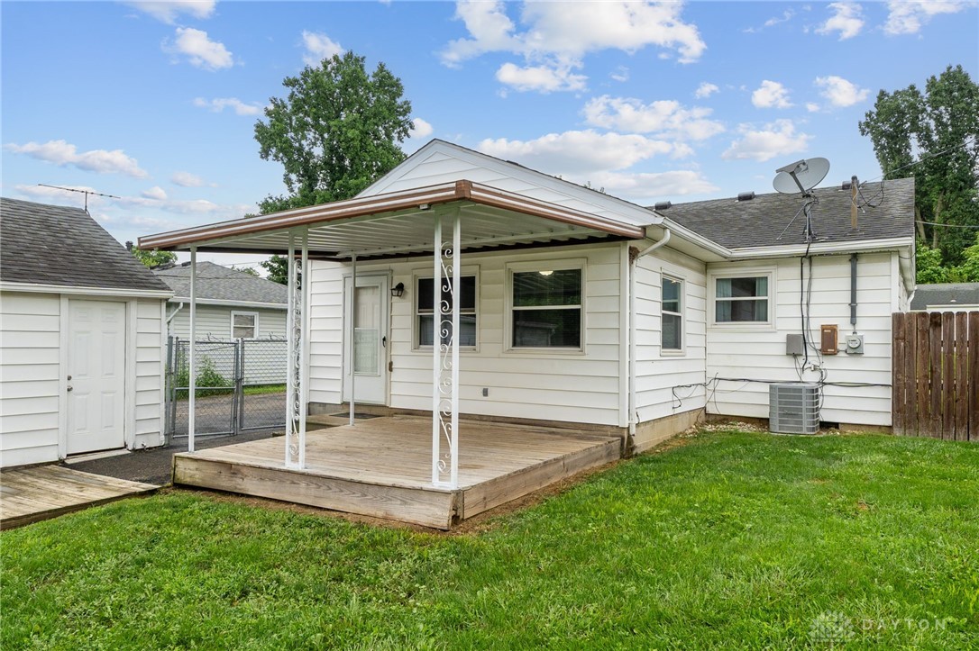 5342 Middlebury Road