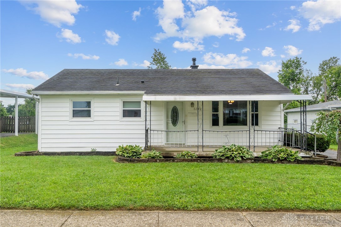 5342 Middlebury Road