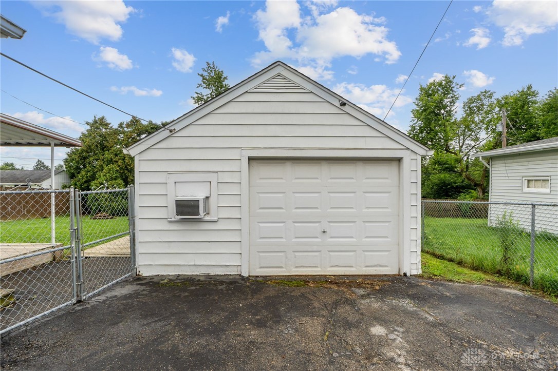 5342 Middlebury Road