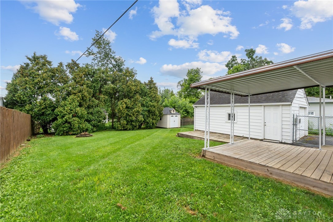 5342 Middlebury Road