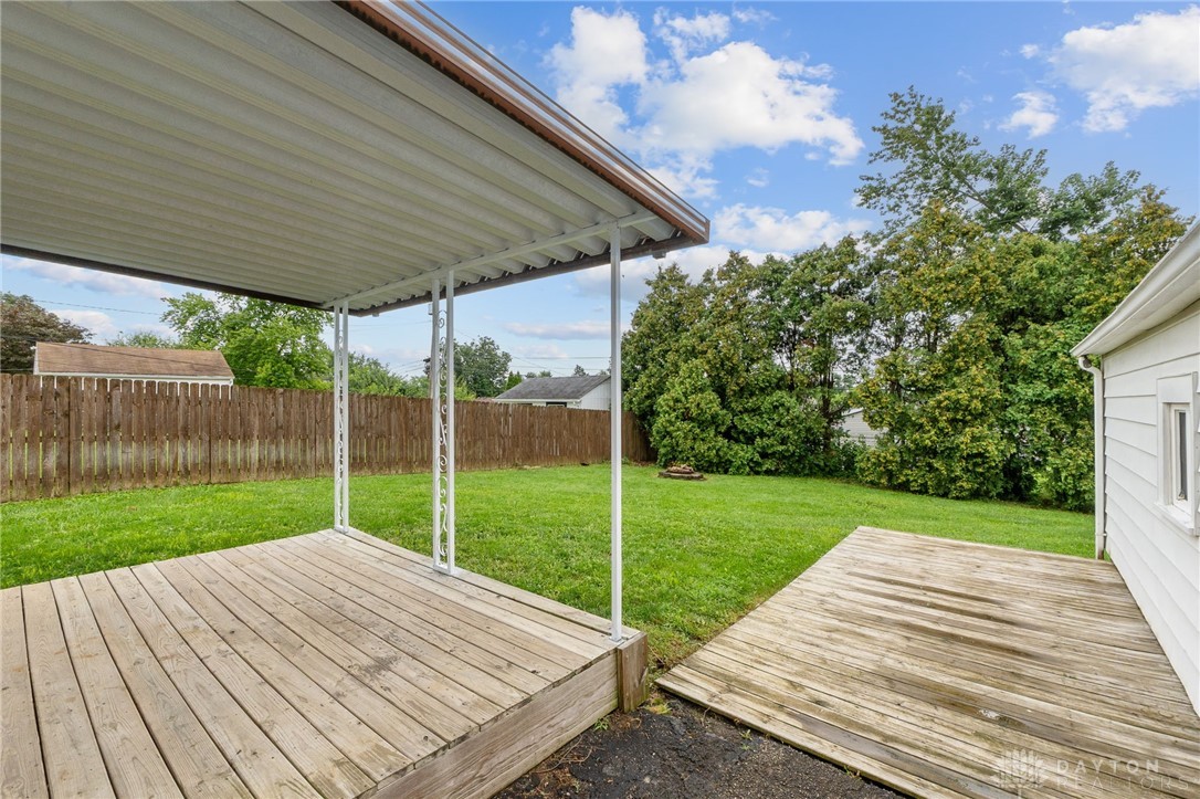 5342 Middlebury Road