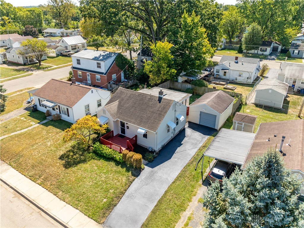 4534 Woodcliffe Avenue