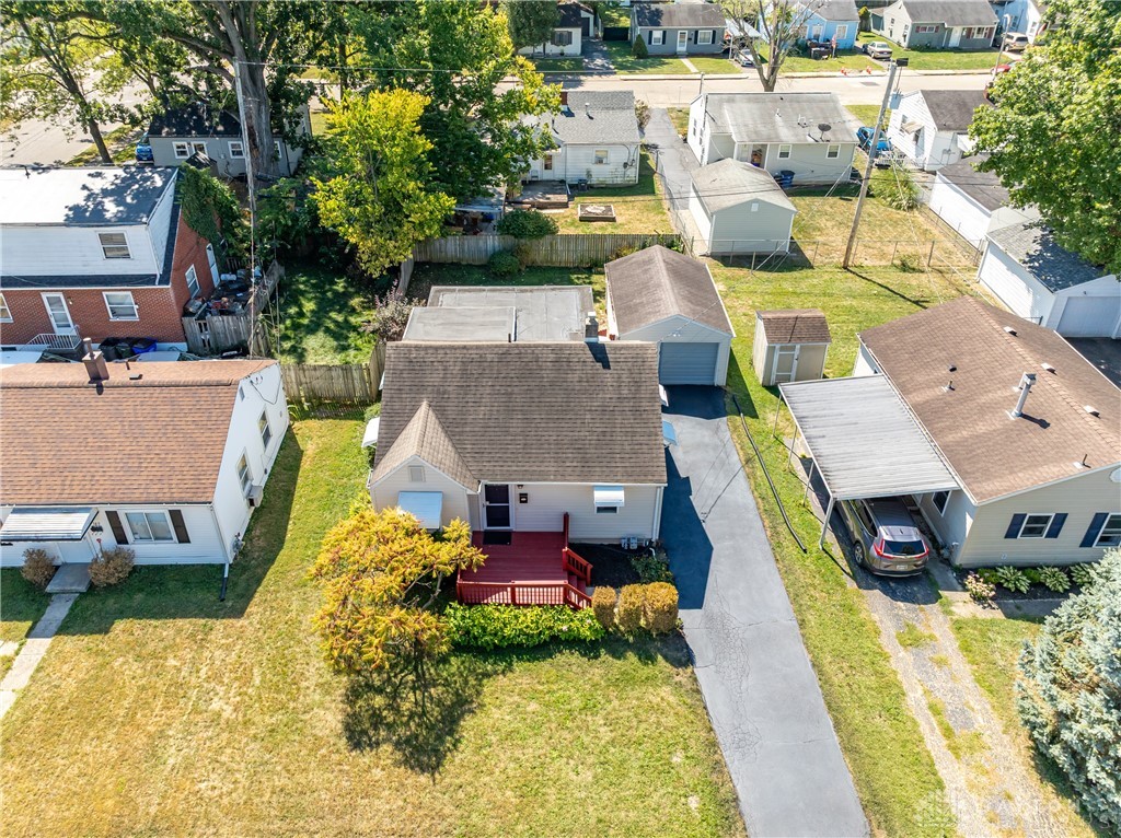 4534 Woodcliffe Avenue