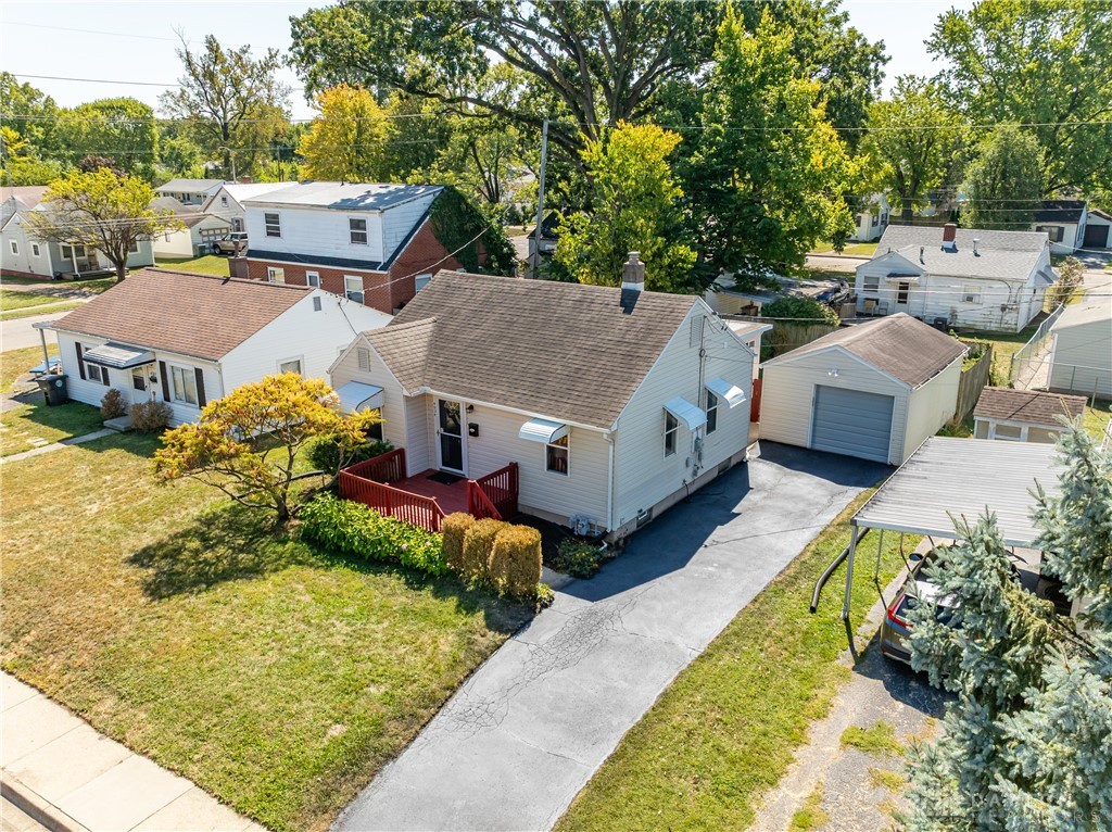 4534 Woodcliffe Avenue