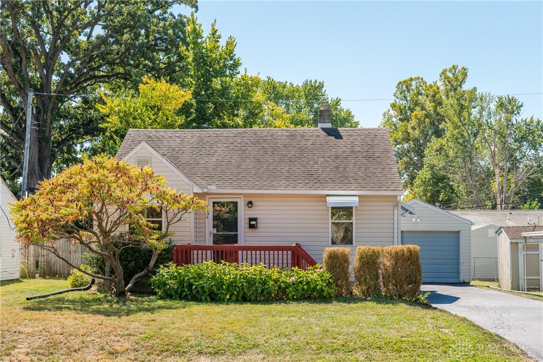 4534 Woodcliffe Avenue