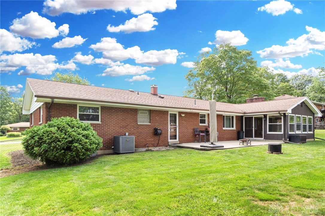 2592 Green Hills Drive