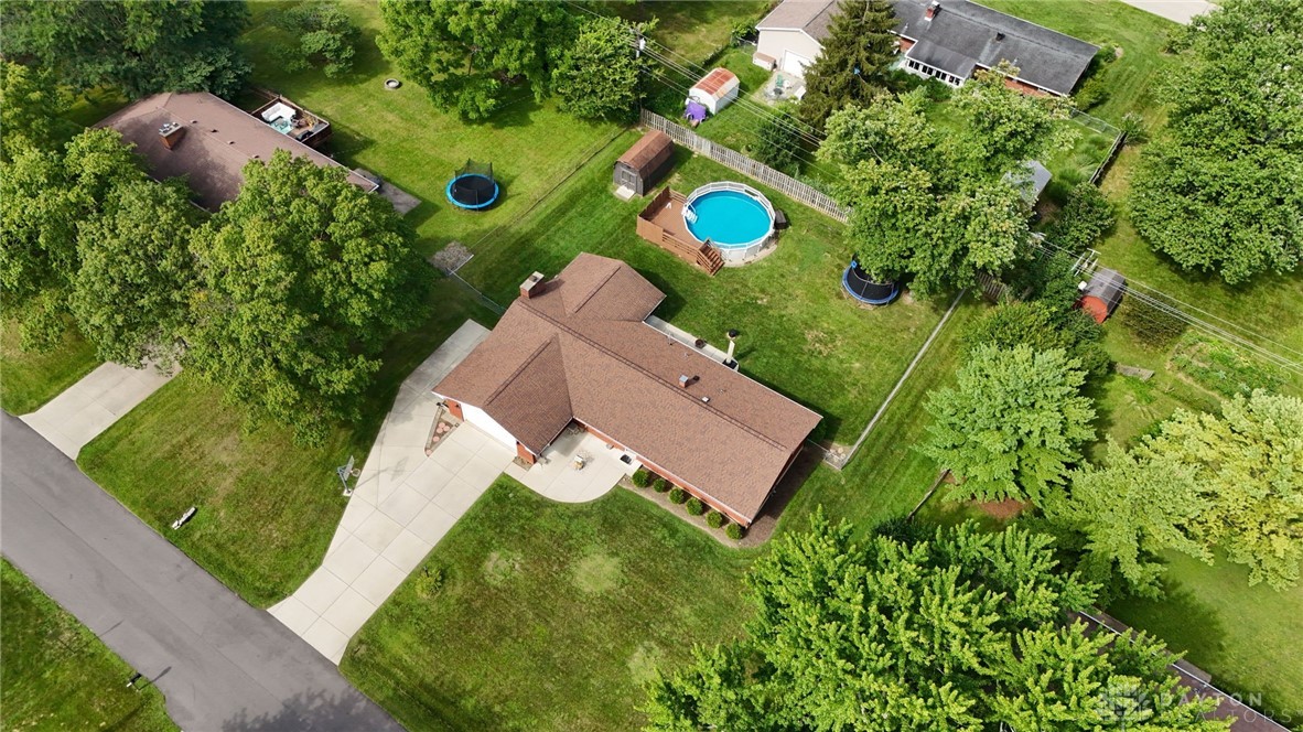 2592 Green Hills Drive