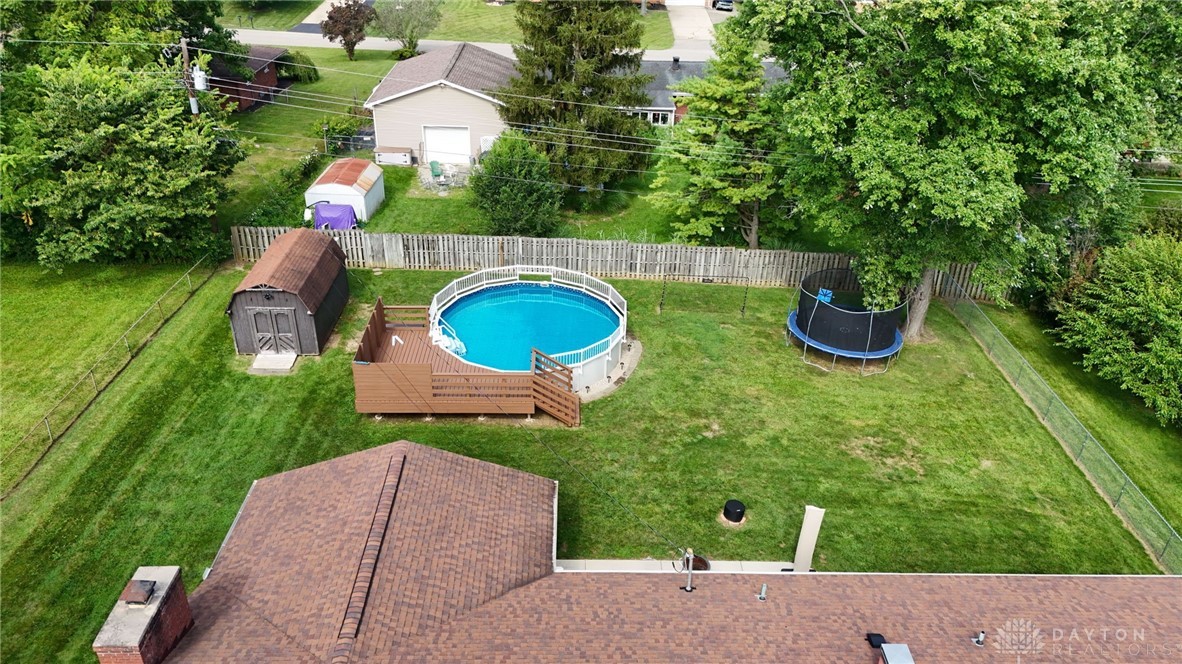 2592 Green Hills Drive