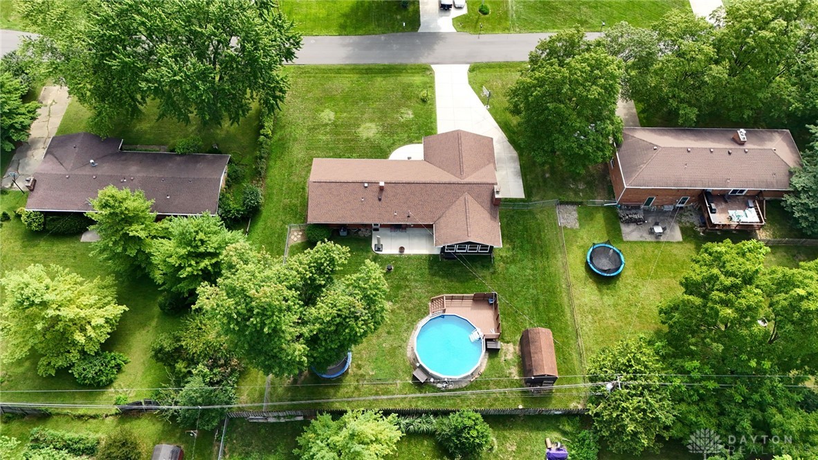 2592 Green Hills Drive