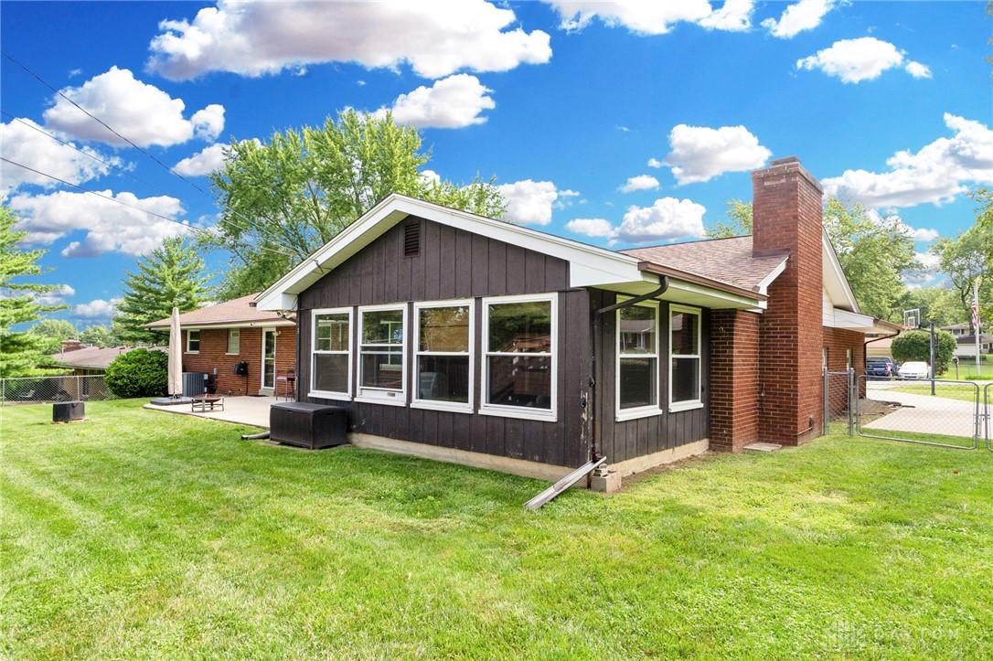 2592 Green Hills Drive