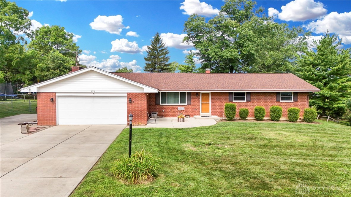 2592 Green Hills Drive