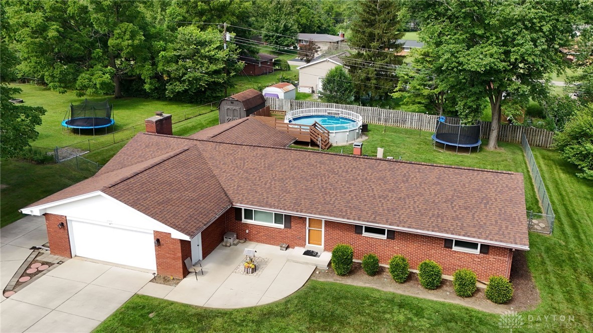 2592 Green Hills Drive