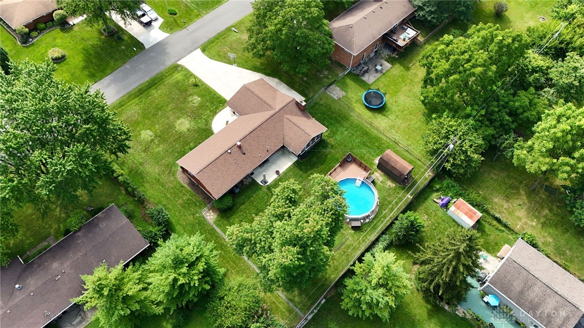 2592 Green Hills Drive