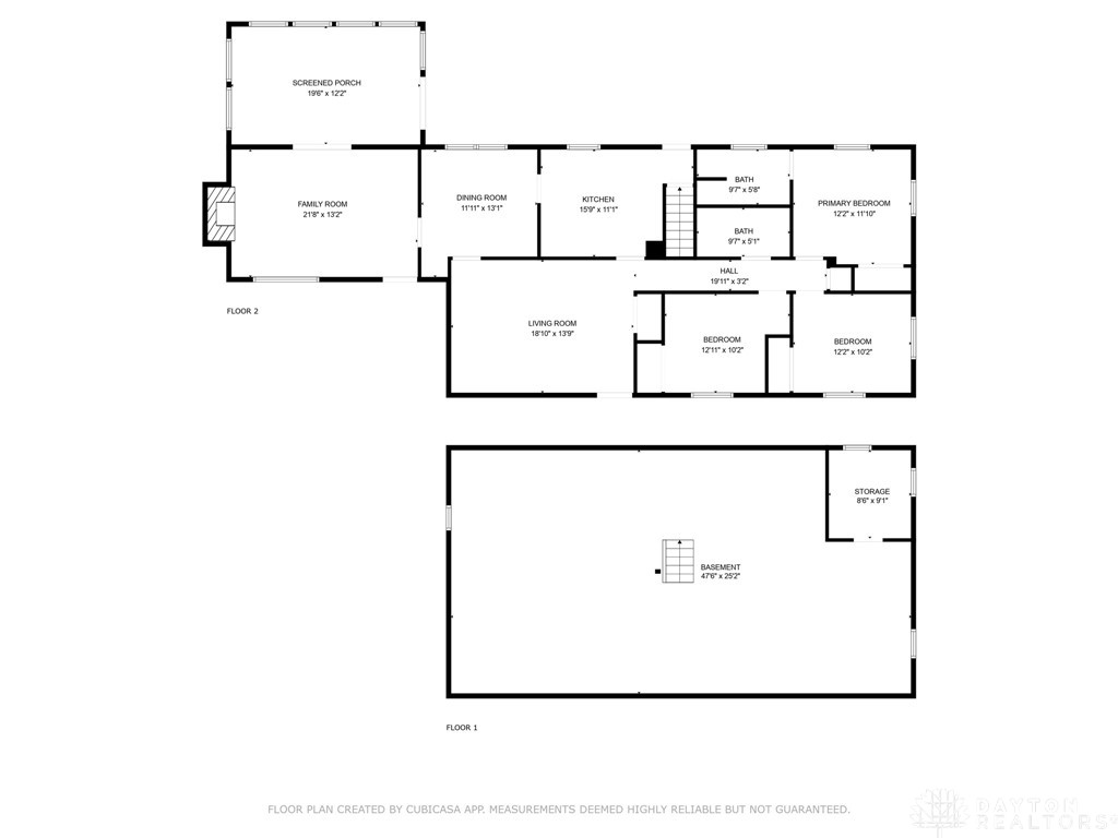 2592 Green Hills Drive