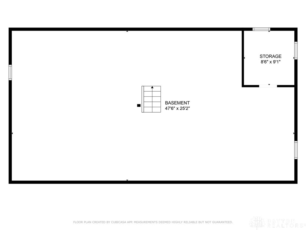 2592 Green Hills Drive