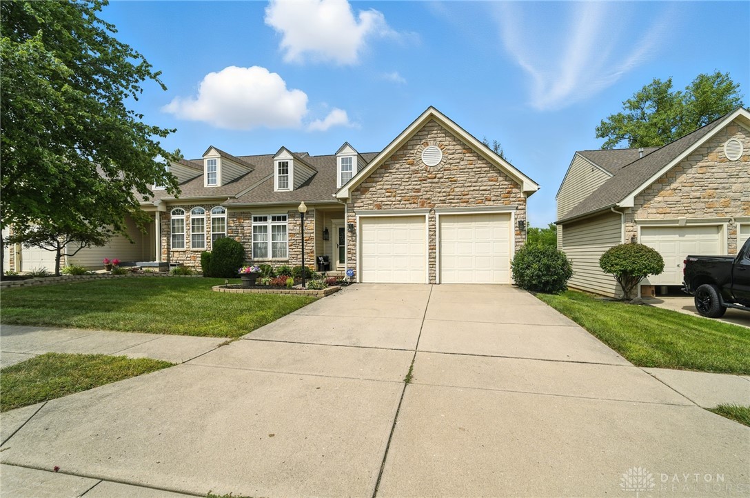 3749 Whisper Creek Drive