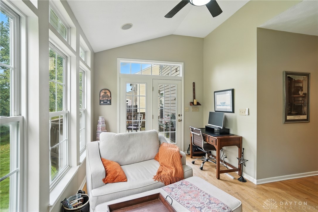 3749 Whisper Creek Drive