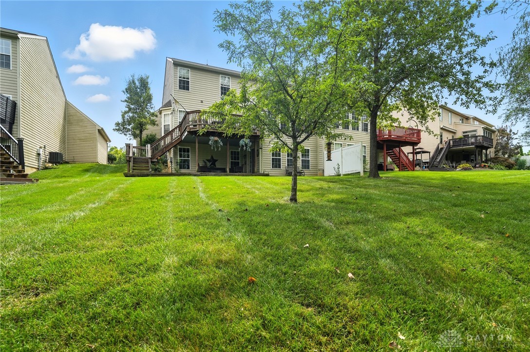 3749 Whisper Creek Drive