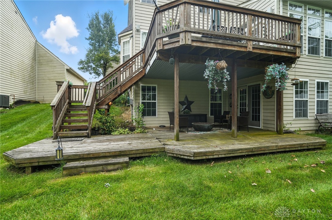 3749 Whisper Creek Drive