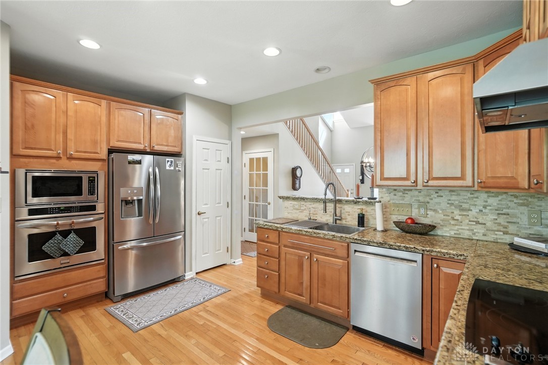 3749 Whisper Creek Drive