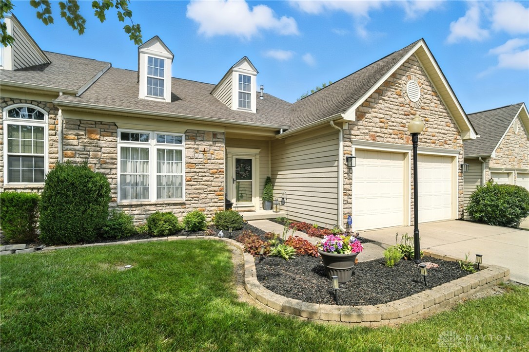 3749 Whisper Creek Drive