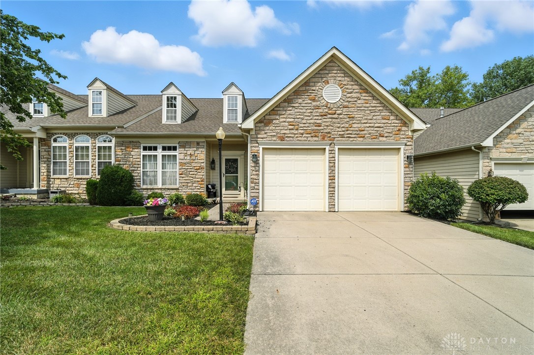 3749 Whisper Creek Drive