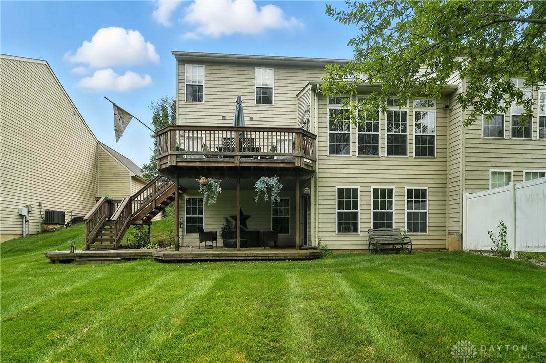 3749 Whisper Creek Drive