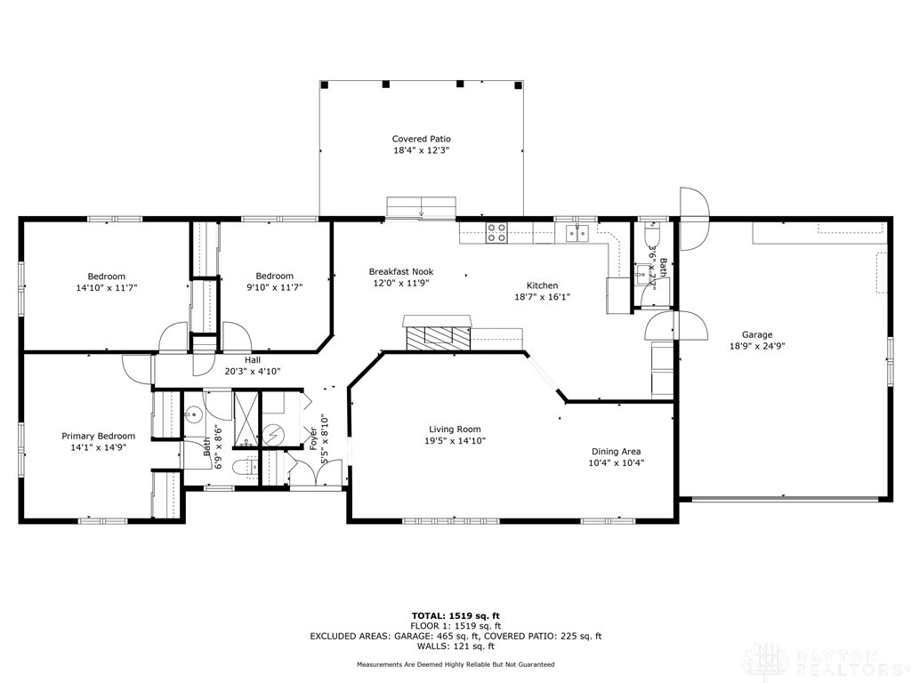 8423 Red Lion 5 Points Road