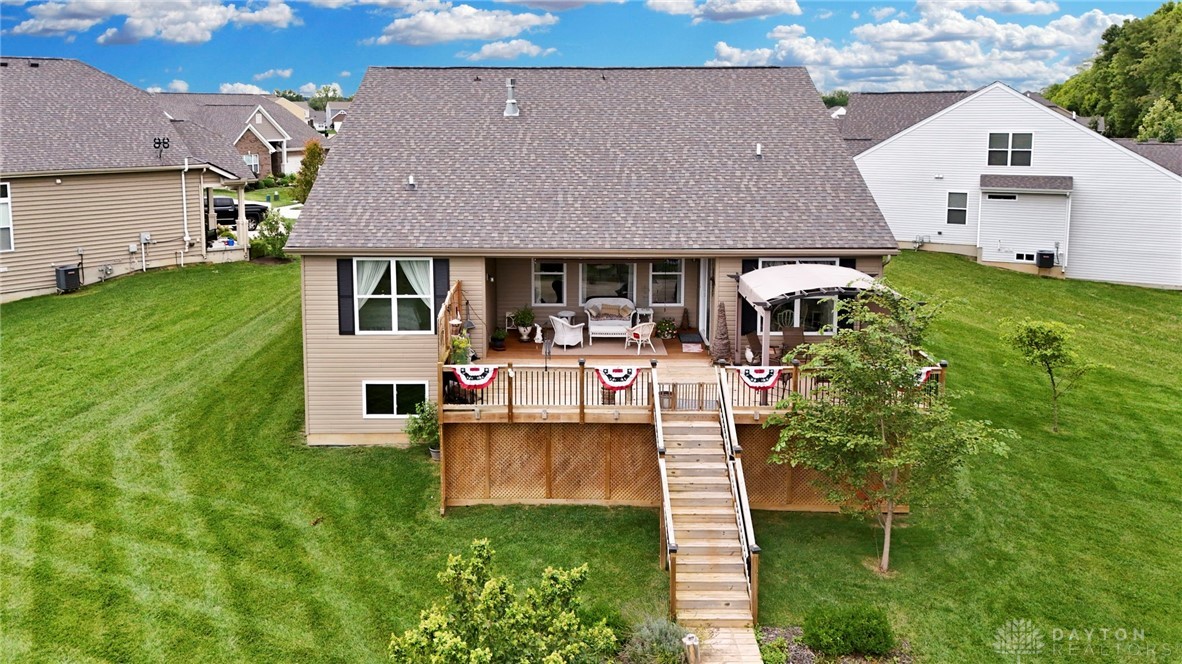 1567 Sierra Vista Way