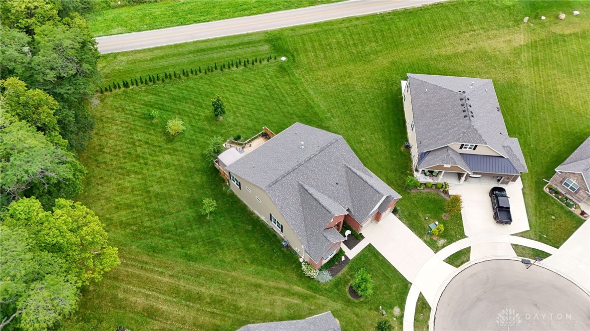 1567 Sierra Vista Way