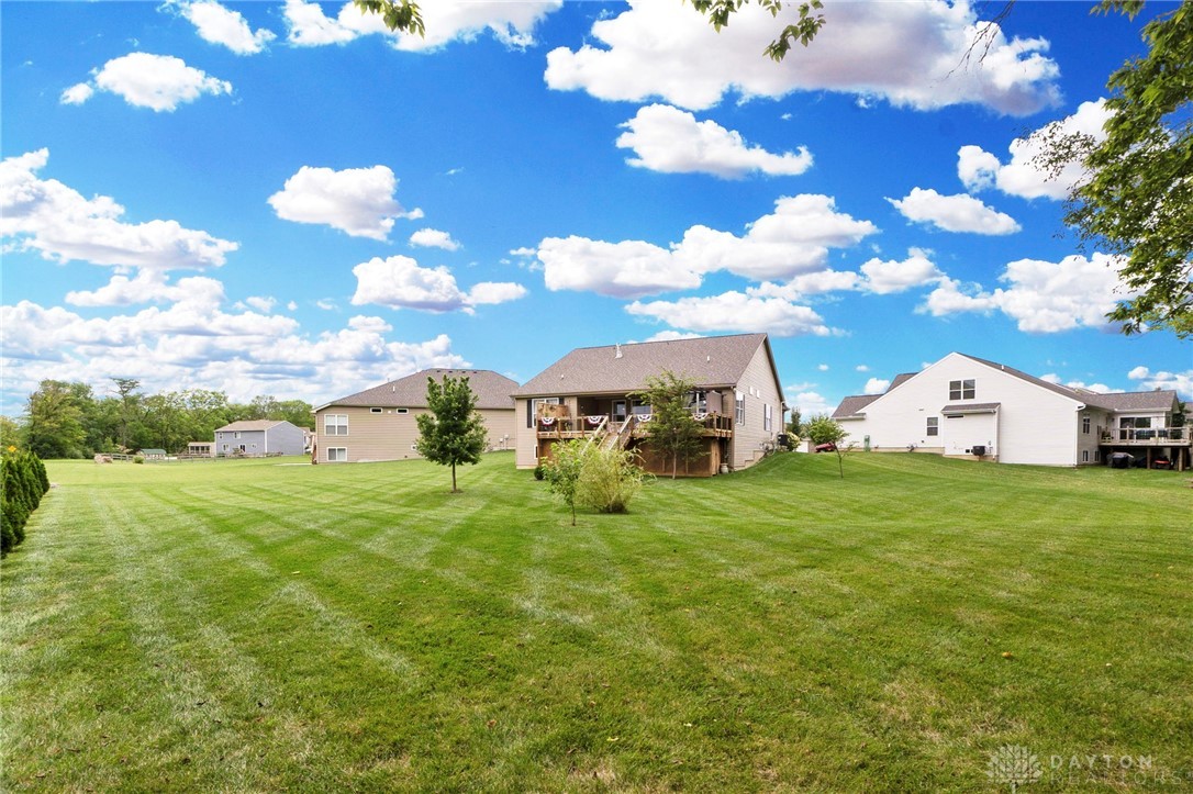 1567 Sierra Vista Way