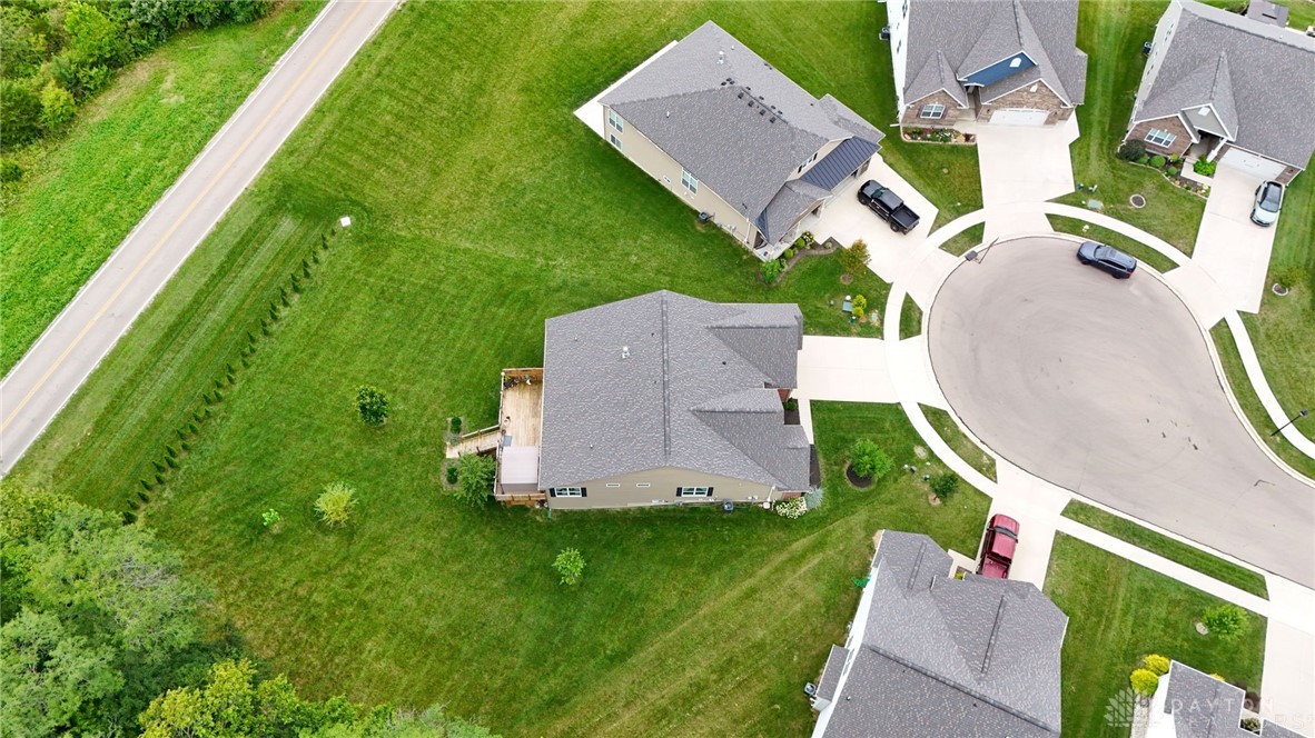 1567 Sierra Vista Way