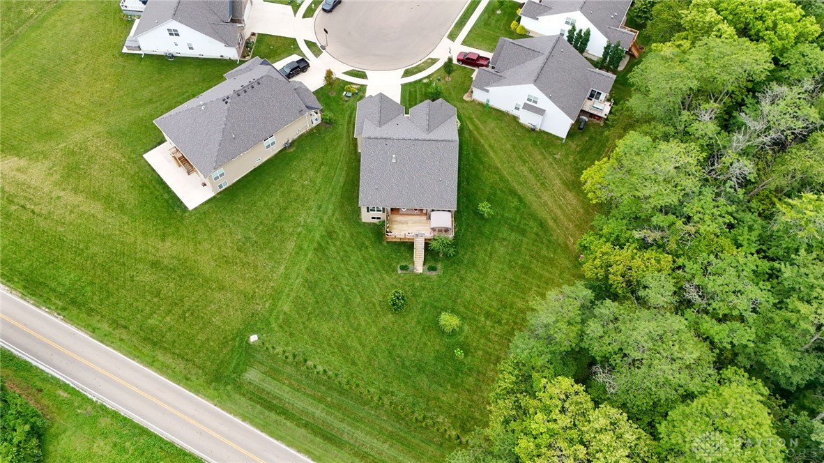 1567 Sierra Vista Way