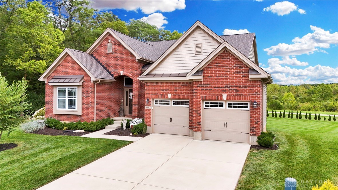 1567 Sierra Vista Way