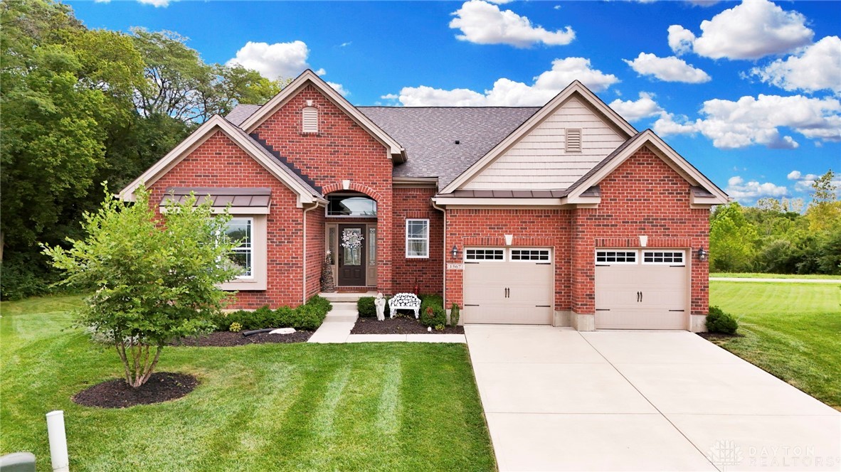 1567 Sierra Vista Way