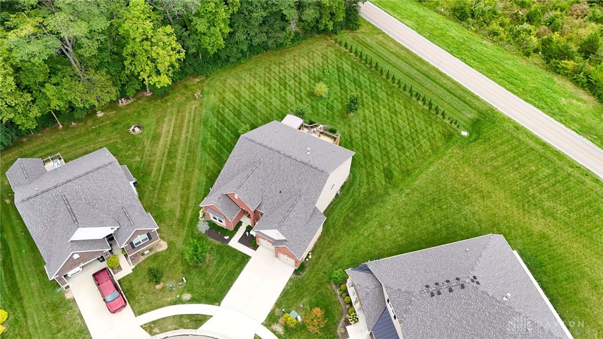 1567 Sierra Vista Way