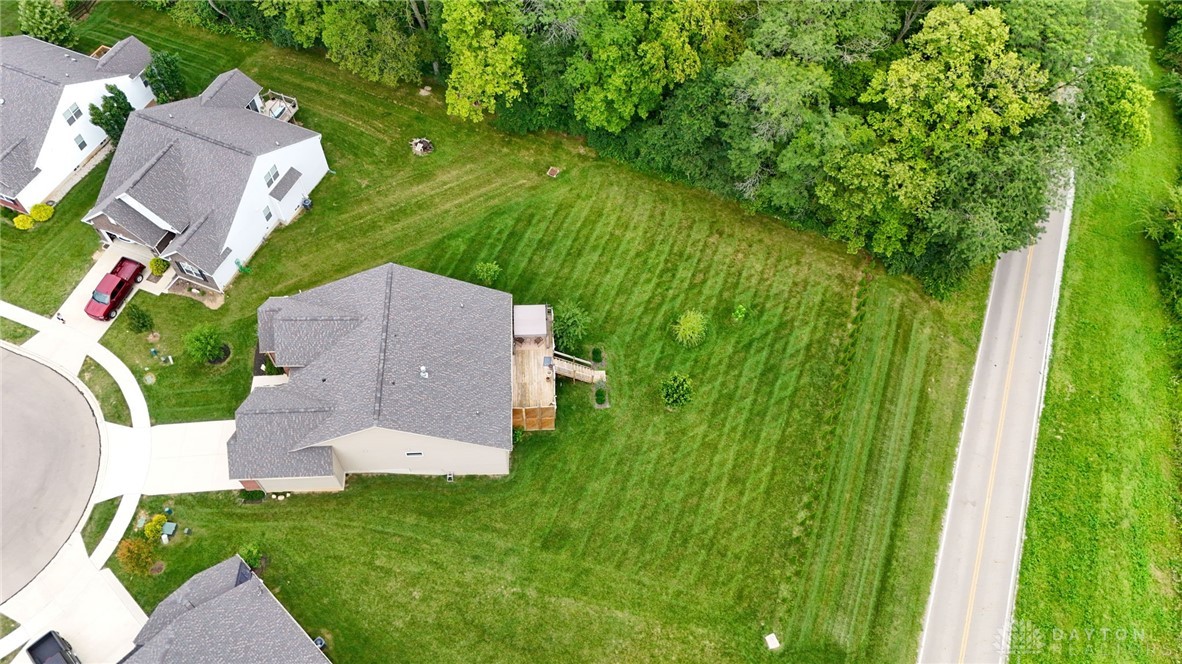 1567 Sierra Vista Way