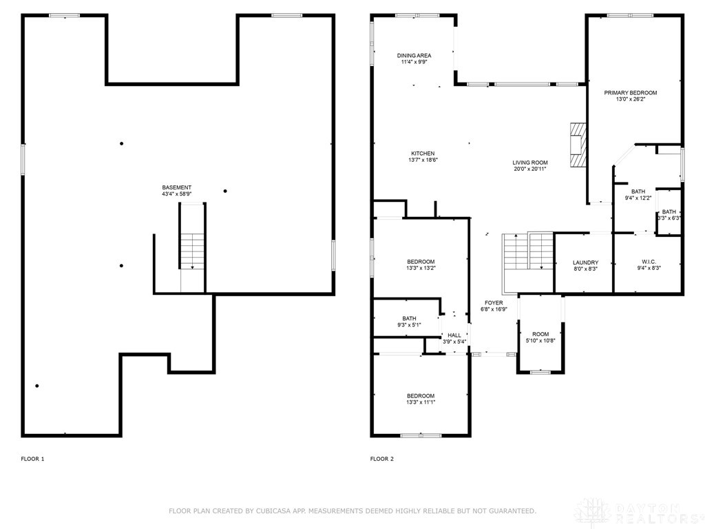 1567 Sierra Vista Way