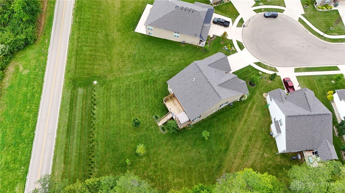 1567 Sierra Vista Way