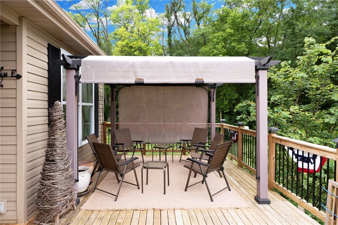 1567 Sierra Vista Way