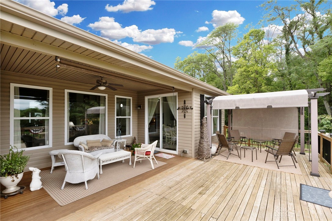 1567 Sierra Vista Way