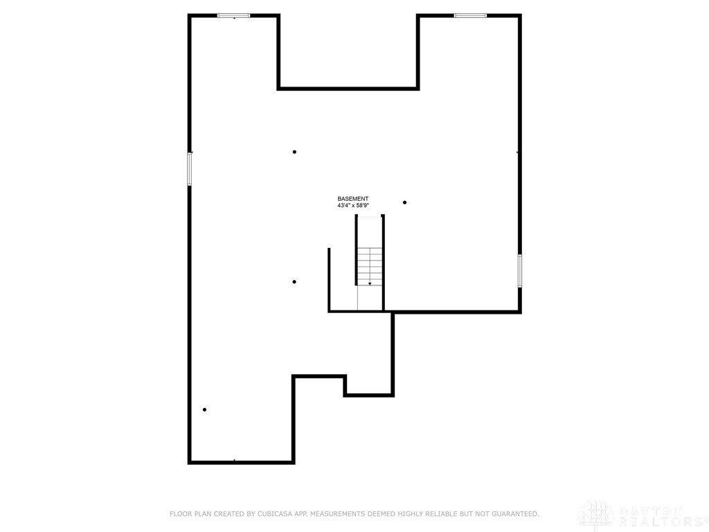 1567 Sierra Vista Way