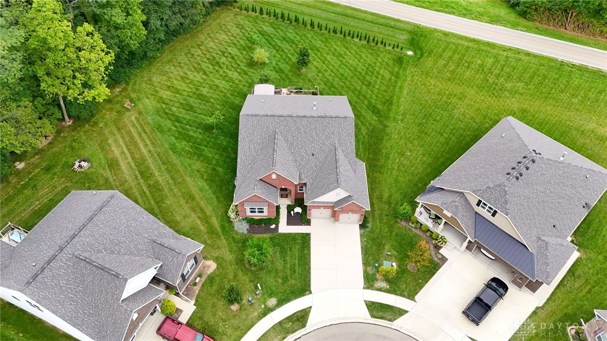 1567 Sierra Vista Way